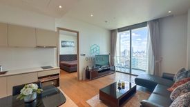 1 Bedroom Condo for sale in Magnolias Waterfront Residences, Khlong Ton Sai, Bangkok near BTS Saphan Taksin