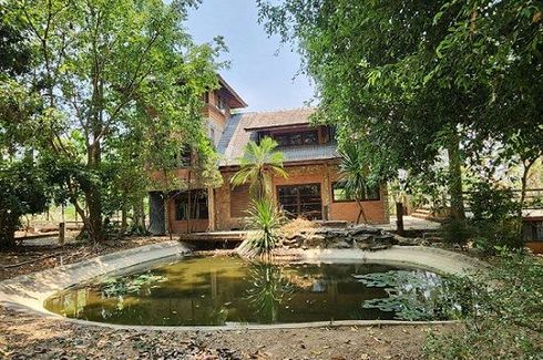 5 Bedroom House for sale in Phaya Yen, Nakhon Ratchasima