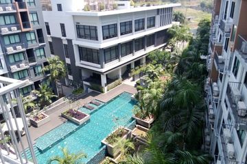 1 Bedroom Condo for sale in Stasia Residences Sriracha, Surasak, Chonburi