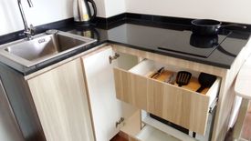 1 Bedroom Condo for sale in Stasia Residences Sriracha, Surasak, Chonburi