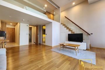 1 Bedroom Condo for rent in Siamese Exclusive Sukhumvit 31, Khlong Toei Nuea, Bangkok near MRT Sukhumvit