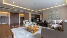 4 Bedroom Condo for Sale or Rent in The Hudson Sathorn 7, Thung Maha Mek, Bangkok near BTS Chong Nonsi