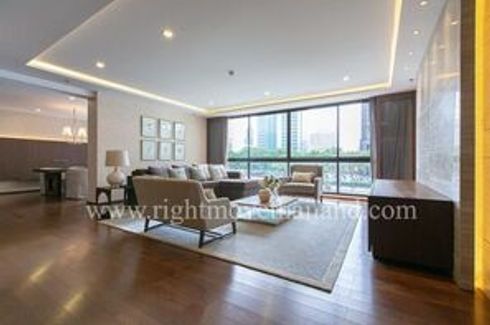 4 Bedroom Condo for Sale or Rent in The Hudson Sathorn 7, Thung Maha Mek, Bangkok near BTS Chong Nonsi