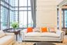 3 Bedroom Condo for Sale or Rent in The Emporio Place, Khlong Tan, Bangkok near BTS Phrom Phong