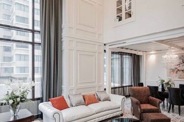 3 Bedroom Condo for Sale or Rent in The Emporio Place, Khlong Tan, Bangkok near BTS Phrom Phong