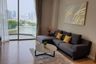 1 Bedroom Condo for Sale or Rent in Magnolias Waterfront Residences, Khlong Ton Sai, Bangkok near BTS Saphan Taksin