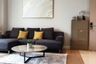 1 Bedroom Condo for Sale or Rent in Magnolias Waterfront Residences, Khlong Ton Sai, Bangkok near BTS Saphan Taksin