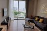 1 Bedroom Condo for Sale or Rent in Magnolias Waterfront Residences, Khlong Ton Sai, Bangkok near BTS Saphan Taksin