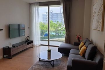 1 Bedroom Condo for Sale or Rent in Magnolias Waterfront Residences, Khlong Ton Sai, Bangkok near BTS Saphan Taksin