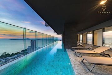 1 Bedroom Condo for sale in The Panora Pattaya, Nong Prue, Chonburi