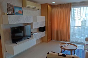 2 Bedroom Condo for Sale or Rent in Serene Place Sukhumvit 24, Khlong Tan, Bangkok near BTS Phrom Phong