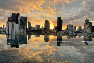 1 Bedroom Condo for Sale or Rent in Si Phraya, Bangkok near MRT Sam Yan