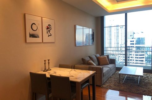 2 Bedroom Condo for rent in Quattro by Sansiri, Khlong Tan Nuea, Bangkok near BTS Thong Lo