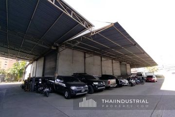 Warehouse / Factory for rent in Bang Phli Yai, Samut Prakan