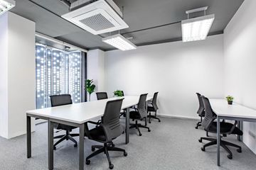 Office for rent in Khlong Tan, Bangkok near BTS Phrom Phong