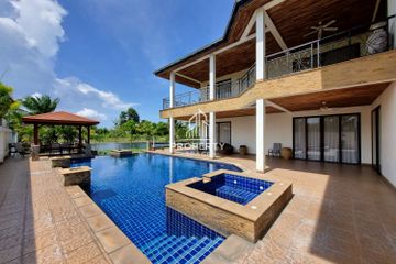 5 Bedroom Villa for sale in Huai Yai, Chonburi