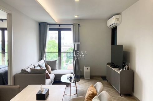 2 Bedroom Condo for rent in Chapter Thonglor 25, Khlong Tan Nuea, Bangkok near BTS Thong Lo