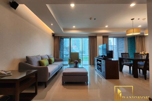 2 Bedroom Apartment for rent in Baan Bannavan, Khlong Tan Nuea, Bangkok