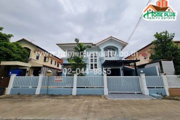 3 Bedroom House for sale in Passorn 3, Khlong Sam, Pathum Thani