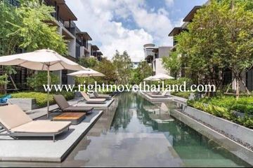 4 Bedroom Townhouse for sale in Quarter 31, Khlong Toei Nuea, Bangkok near MRT Phetchaburi