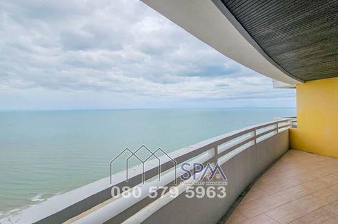 2 Bedroom Condo for sale in Cha Am Grand condotel, Cha am, Phetchaburi