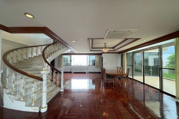 4 Bedroom Apartment for rent in Khlong Tan Nuea, Bangkok near BTS Phrom Phong
