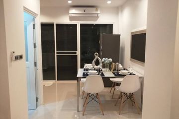 3 Bedroom Townhouse for sale in Chong Nonsi, Bangkok