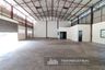 Warehouse / Factory for rent in Bang Phli Yai, Samut Prakan