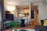 2 Bedroom Condo for rent in The Legend Saladaeng, Silom, Bangkok near MRT Silom