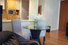 2 Bedroom Condo for rent in The Legend Saladaeng, Silom, Bangkok near MRT Silom