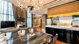 3 Bedroom Condo for rent in Bright Sukhumvit 24, Khlong Tan, Bangkok near BTS Phrom Phong