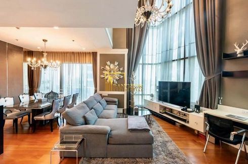 3 Bedroom Condo for rent in Bright Sukhumvit 24, Khlong Tan, Bangkok near BTS Phrom Phong
