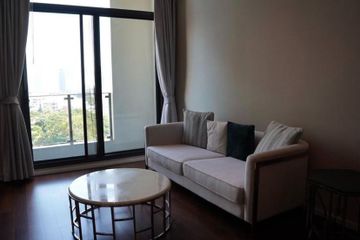 2 Bedroom Condo for rent in The Diplomat 39, Khlong Tan Nuea, Bangkok near BTS Phrom Phong