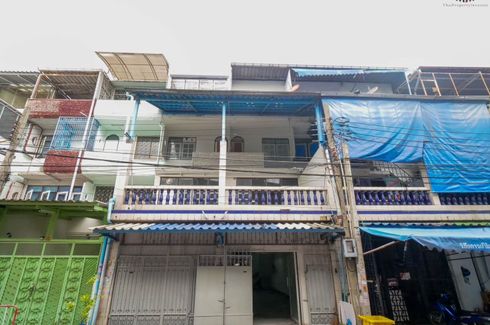 4 Bedroom Commercial for sale in Khlong Ton Sai, Bangkok near BTS Krung Thon Buri