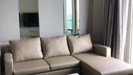 2 Bedroom Condo for rent in Magnolias Waterfront Residences, Khlong Ton Sai, Bangkok near BTS Saphan Taksin