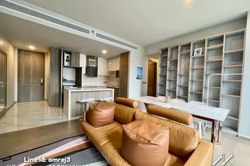 2 Bedroom Condo for rent in Celes Asoke, Khlong Toei Nuea, Bangkok near BTS Asoke