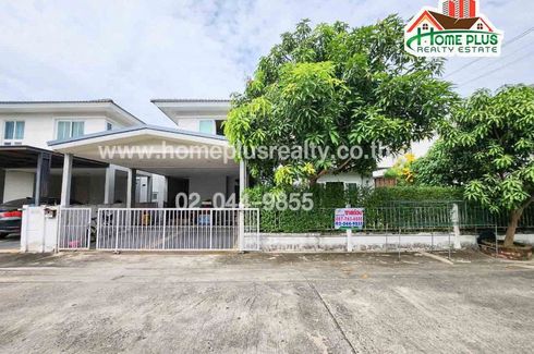 3 Bedroom House for sale in Sam Wa Tawan Tok, Bangkok