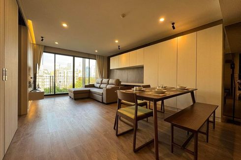 1 Bedroom Condo for rent in Noble Above Wireless-Ruamrudee, Langsuan, Bangkok near BTS Nana