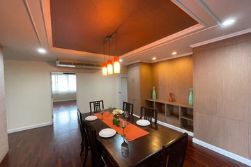 3 Bedroom Condo for rent in D.S. Tower 1 Sukhumvit 33, Khlong Tan Nuea, Bangkok near BTS Phrom Phong