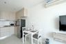 1 Bedroom Condo for rent in Jewel Pratumnak, Nong Prue, Chonburi