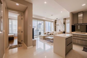 2 Bedroom Condo for rent in Q Langsuan, Lumpini, Bangkok near BTS Ratchadamri