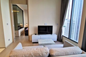 1 Bedroom Condo for rent in The ESSE Asoke, Khlong Toei Nuea, Bangkok near BTS Asoke