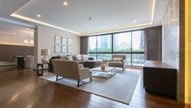 4 Bedroom Condo for Sale or Rent in The Hudson Sathorn 7, Thung Maha Mek, Bangkok near BTS Chong Nonsi