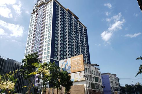 1 Bedroom Condo for rent in Ladda Condoview, Si Racha, Chonburi