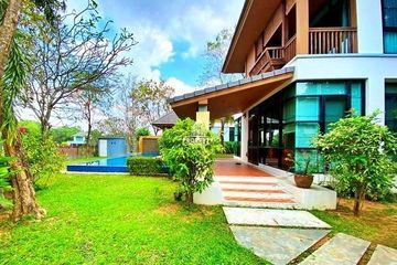 3 Bedroom Villa for rent in Horseshoe Point, Pong, Chonburi