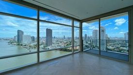 3 Bedroom Condo for sale in Four Seasons Private Residences, Thung Wat Don, Bangkok near BTS Saphan Taksin