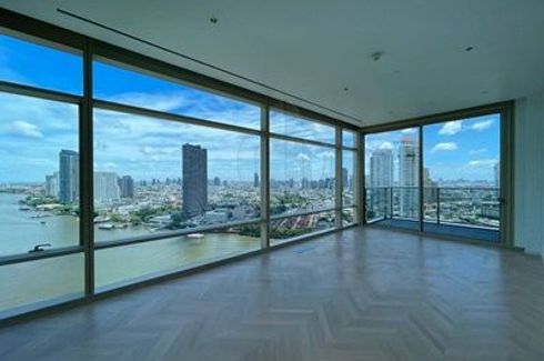 3 Bedroom Condo for sale in Four Seasons Private Residences, Thung Wat Don, Bangkok near BTS Saphan Taksin