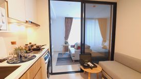 1 Bedroom Condo for rent in Noble Ambience Sukhumvit 42, Phra Khanong, Bangkok near BTS Ekkamai