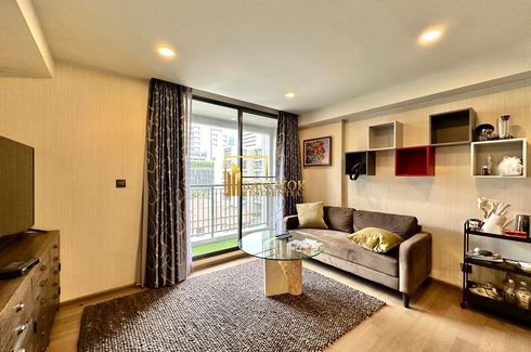 2 Bedroom Condo for rent in Klass Sarasin - Rajdamri, Langsuan, Bangkok near BTS Ratchadamri