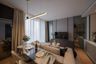 1 Bedroom Condo for Sale or Rent in BEATNIQ Sukhumvit 32, Khlong Tan, Bangkok near BTS Thong Lo